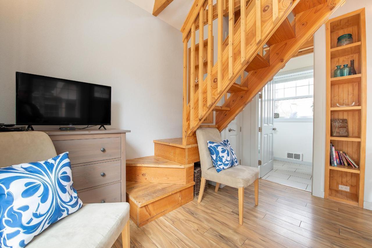 Sea Breeze Cottages Ocean Shores Luaran gambar