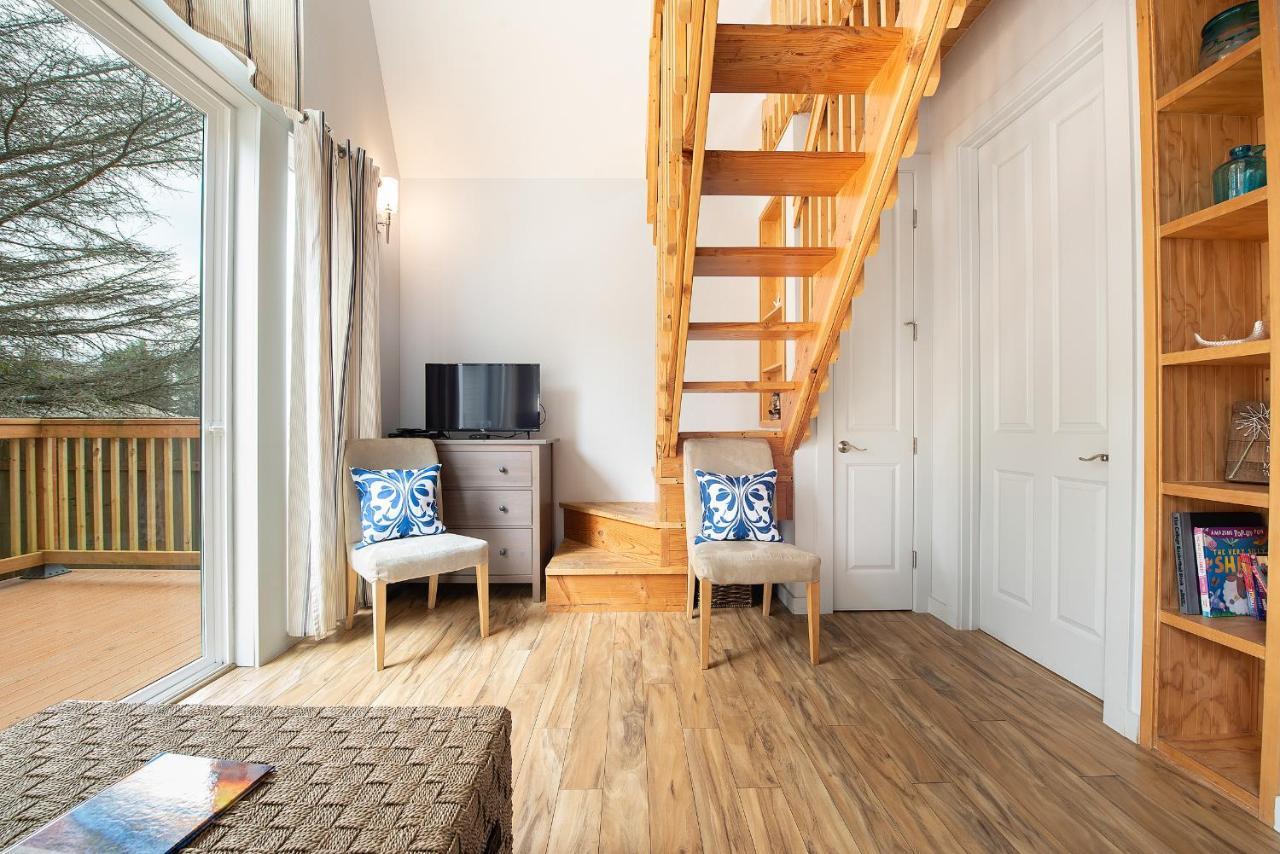 Sea Breeze Cottages Ocean Shores Luaran gambar
